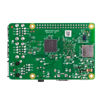 BCM2835 Raspberry Pi Compute Module: The Original Single Board Computer