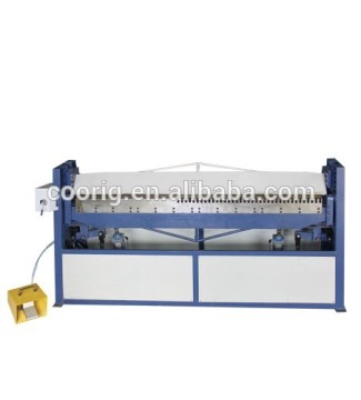 Pneumatic Folding Machine