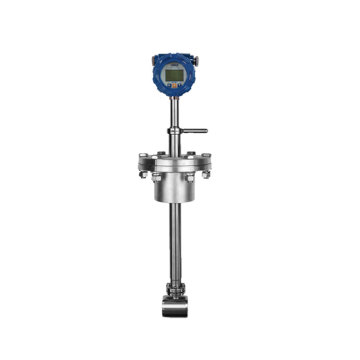 Vortex Flowmètre DY015 pour la mesure du liquide
