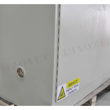 ZYC0060W Narcotic cabinets Laboratory Furniture