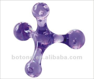 PS Four Angles Massager