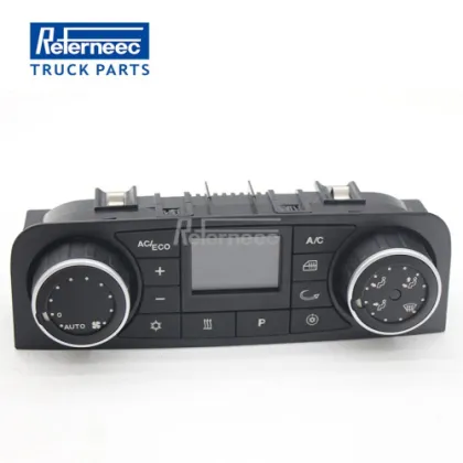 REFERNEEC Heavy Duty Truck Switch 81619906116 - Heater Control Unit for MAN Trucks