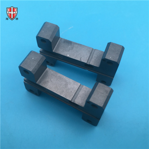high temperature precision Si3N4 silicon nitride parts