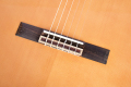 Στερεά ερυθρελάτη Κλασσική κιθάρα από νάιλον