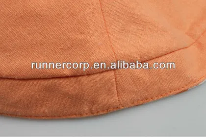 100% cotton sun hat