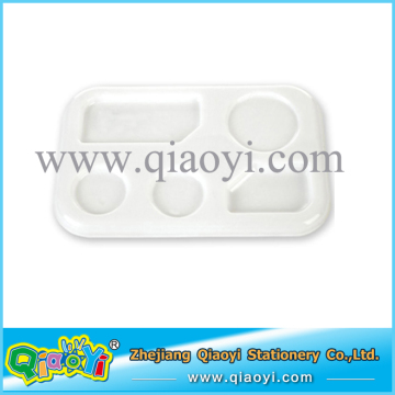 Japanese Sushi Plastic Plates