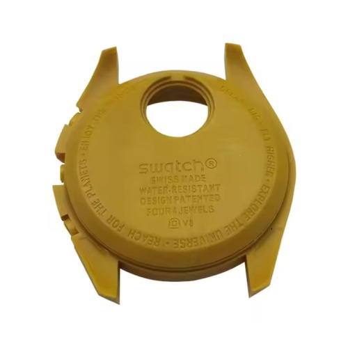 Custom Plastic Enclosure Cover for Household Appliances