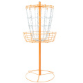 EASTOOMY  Popular item of Golf Practice Basket Cross Chains