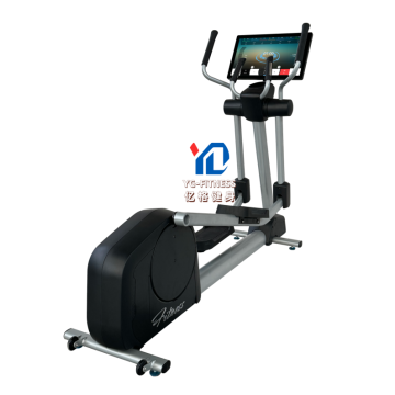 YG FITNESS YG-E009-1 Commercial Elliptical Cross Trainer for Gym