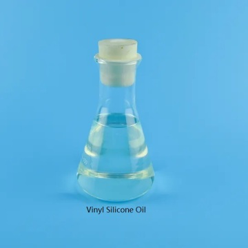 Vinyl silicone oil CAS NO: 68083-19-2
