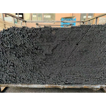 産業用長尺継目無鋼管