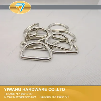 hot sale new products lifting d ring