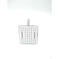handheld bubble massage shower head