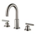 SHAMANDA 8 Inch Widespread Bathroom Faucet