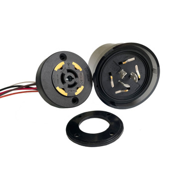 Contrôleur de nœud d'éclairage LED avec système de télécommande Lora ou Zigbee
