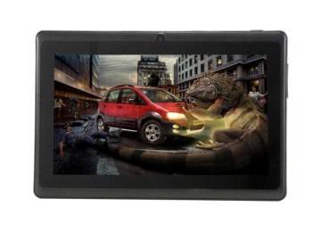 Sell 7 inch touch screen computer Android4.0 Allwinner A13