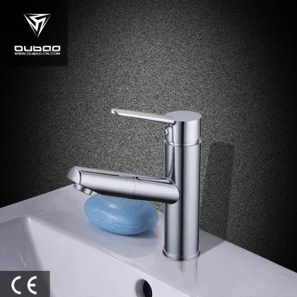Luxury design cupc standard fittings american basin mixer