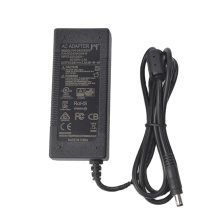 24V 60W AC DC محول سطح المكتب