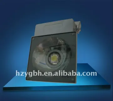 High Power LED Solar Tunnel Light