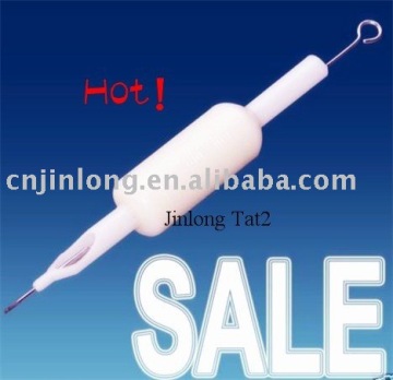 Specialized sterile disposable tattoo Needles and Tubes