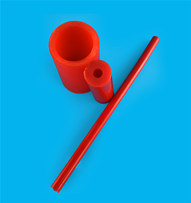 Thin PU Round Bar