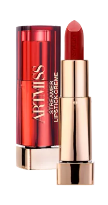 Velvet Longwearing Matte Lipstick