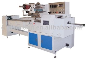DT-450 Without trays packing machine