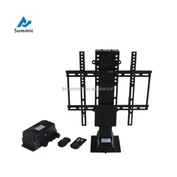 Ningbo Summit LA-TL-01 Automatic TV Lift with Wireless Remote Control
