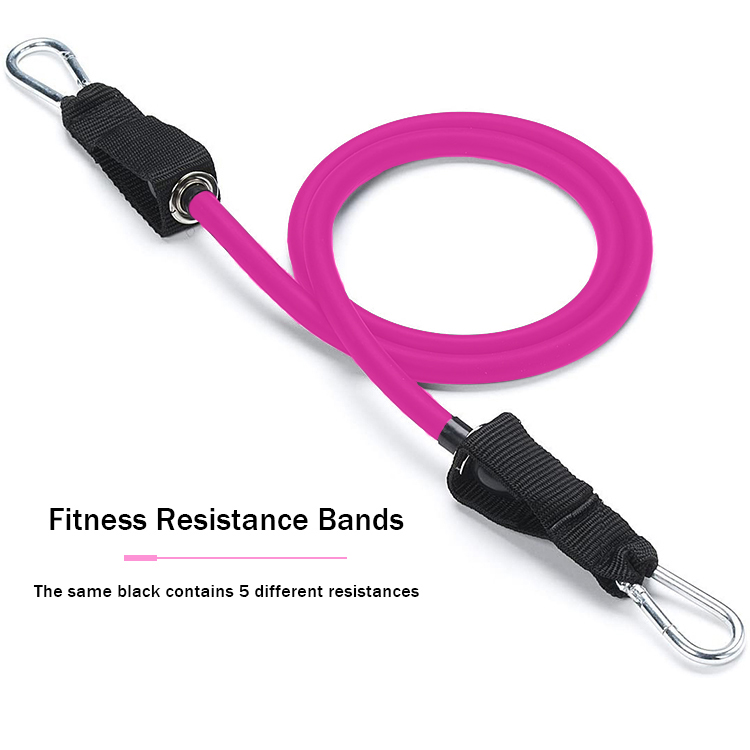 Fitness Resistance Bands