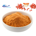 Pure Natrual Goji Barbury Wolfberry fruit P.E wolfberry