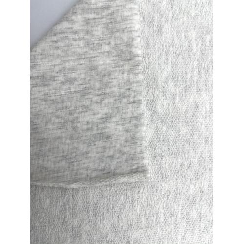 95% Rayon 5% Spandex Terry Tyger