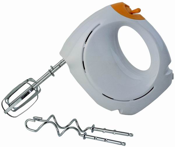 Safe electric egg beater for home use