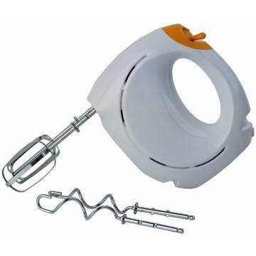Safe electric egg beater for home use