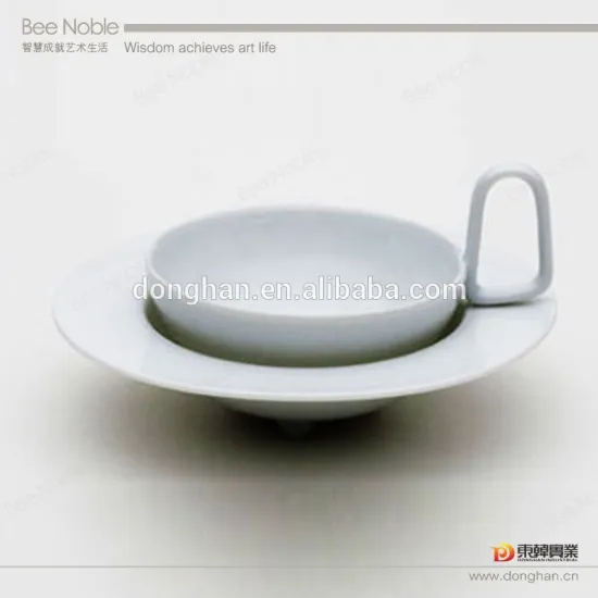 Porcelain Tableware Product