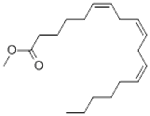 6,9,12-Octadecatrienoicacid, methyl ester,( 57276174,6Z,9Z,12Z) CAS 16326-32-2