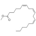 6,9,12-oktadekatrienoesyra, metylester, (57276174,6Z, 9Z, 12Z) CAS 16326-32-2