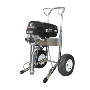 Baoba A6 OEM ODM OBM FONCTIONNEMENT STABLE PUMBRE PUMBRE PUMPER PUMPLE AIR SUPPLACER