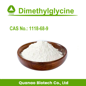 DMG CAS No.1118-68-9 Dimethylglycine Powder 99% Price