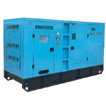 50KVA Deutz Engine Diesel Generator Best Price