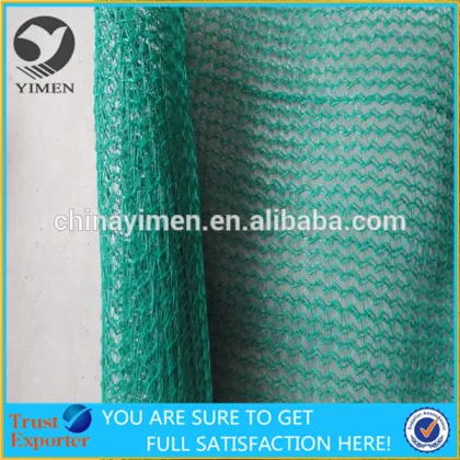 stair railing safety net/Debris net/durable protective net