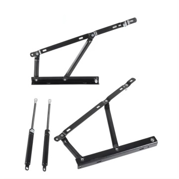 WINSTAR Click Clack Sofa Bed Mechanism - Functional Metal Hinge