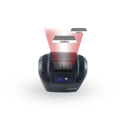 32M Memory Industrial Data Collector PDA IPDA015