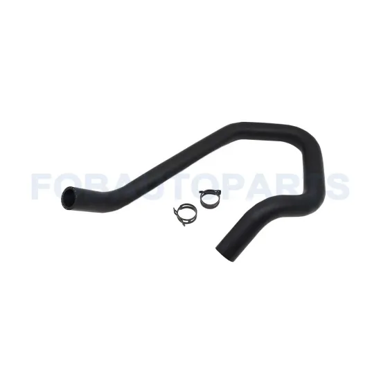 High Quality Hose Assy Radiator Replacement For Ford Ecosport 2012 2S65-8B274-CD