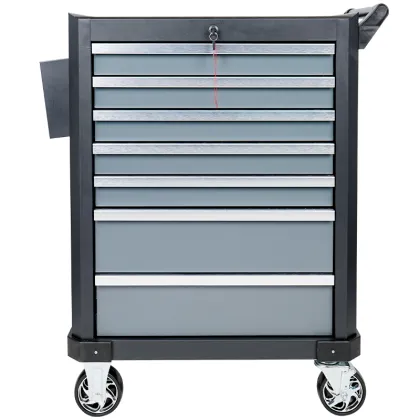 OEM ODM 420 Pcs Tool Sets Stainless Steel Tool Chest 7 Drawers