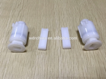 Sanitary ware bathroom toilet accessory slowly down toilet seat damper