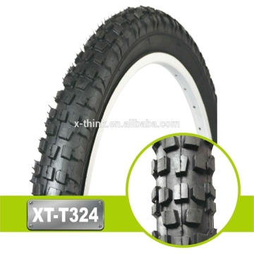New style bicycle tire small sizes 26*2.60