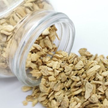 Hot Sale Dehydrated Ginger Granules