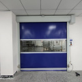 High Speed Doors for Efficient Operations