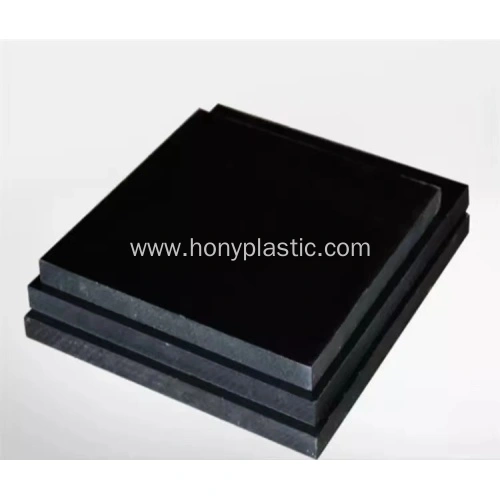 TEFLON FLAT STOCK machinable plastic sheet bar ptfe 1/2 x 6 1/2 x 14  LONG