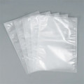 Compostable food grade heat seal vacuum sealer bags